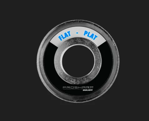 Bauer ProSharp AdvantEdge Wheel