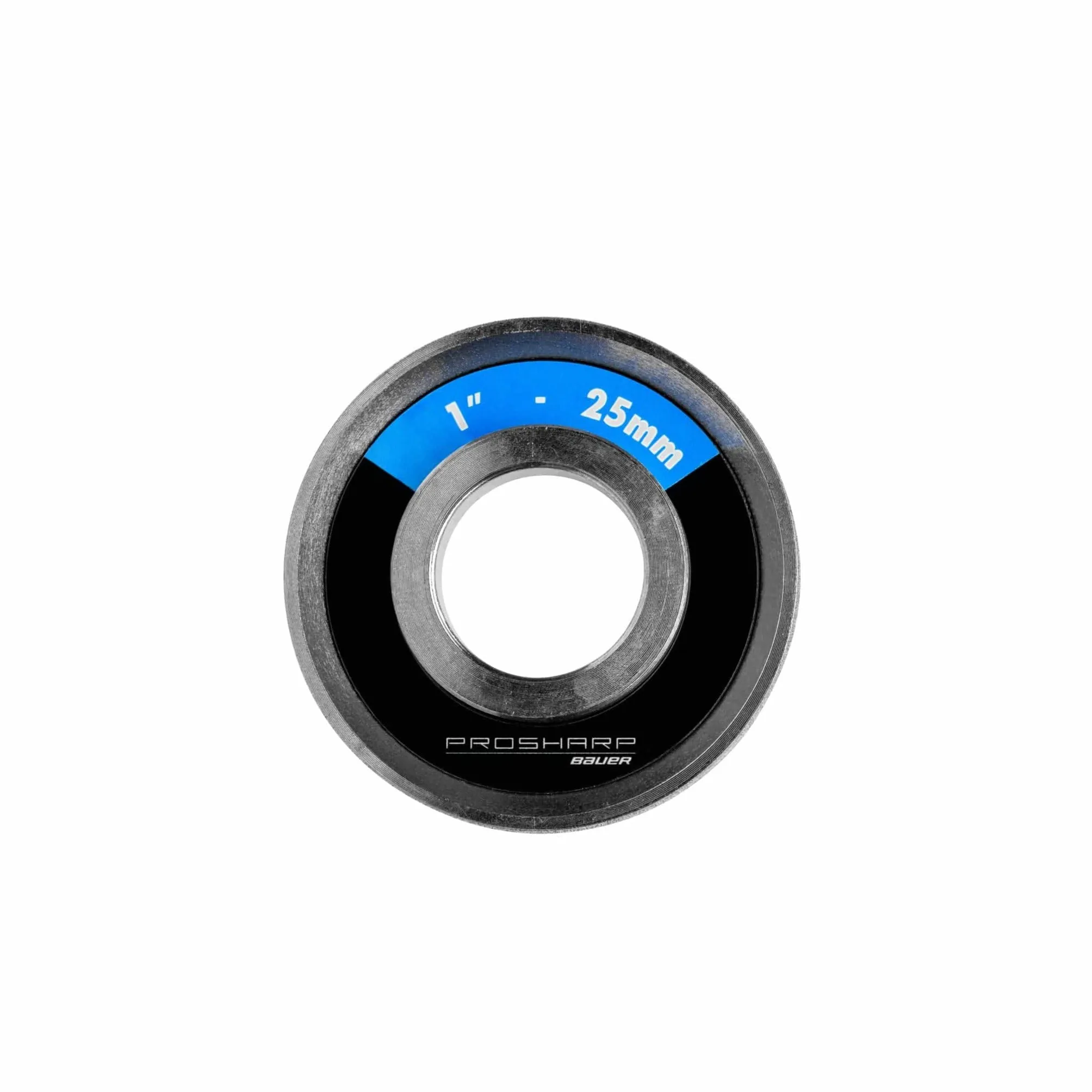 Bauer ProSharp AdvantEdge Wheel