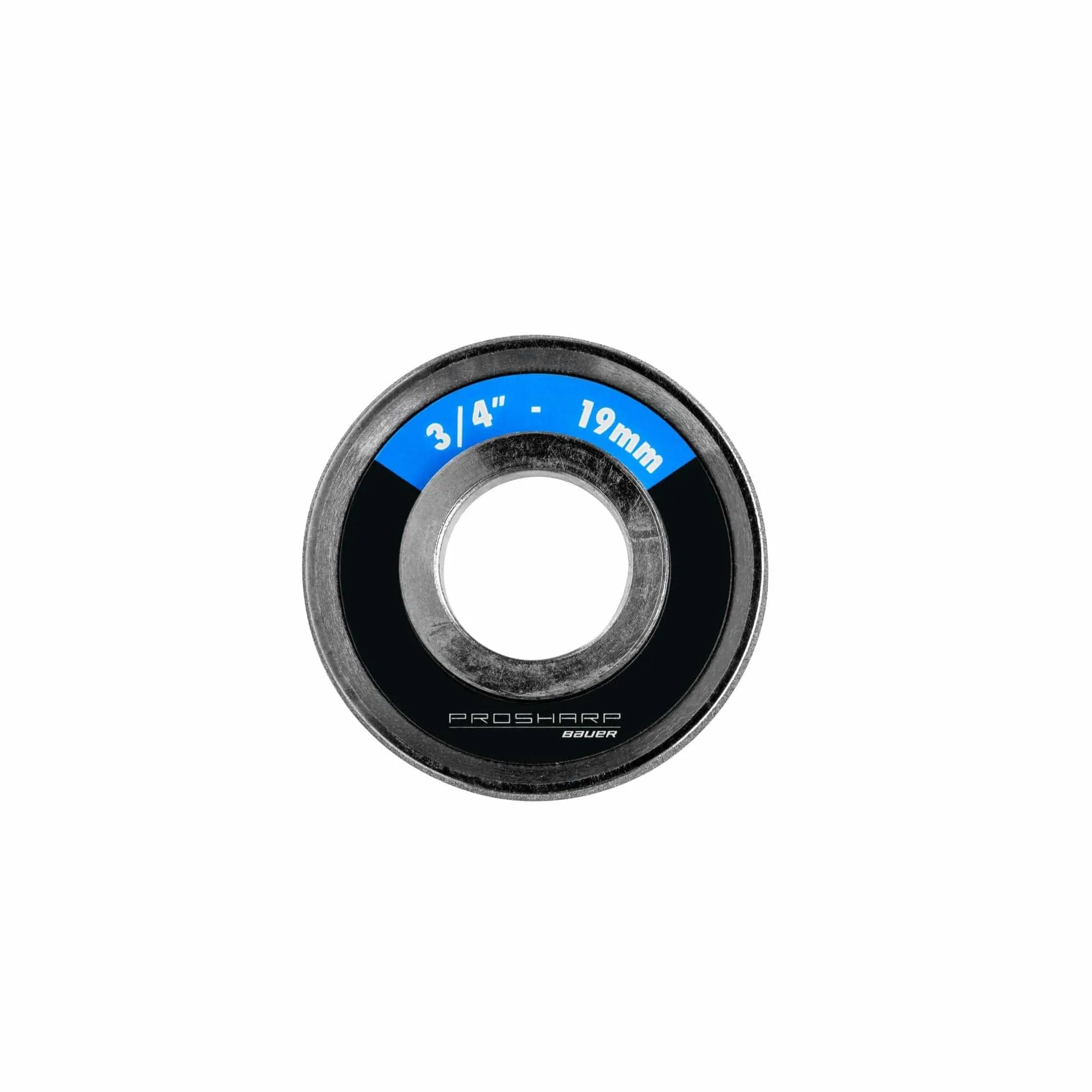 Bauer ProSharp AdvantEdge Wheel