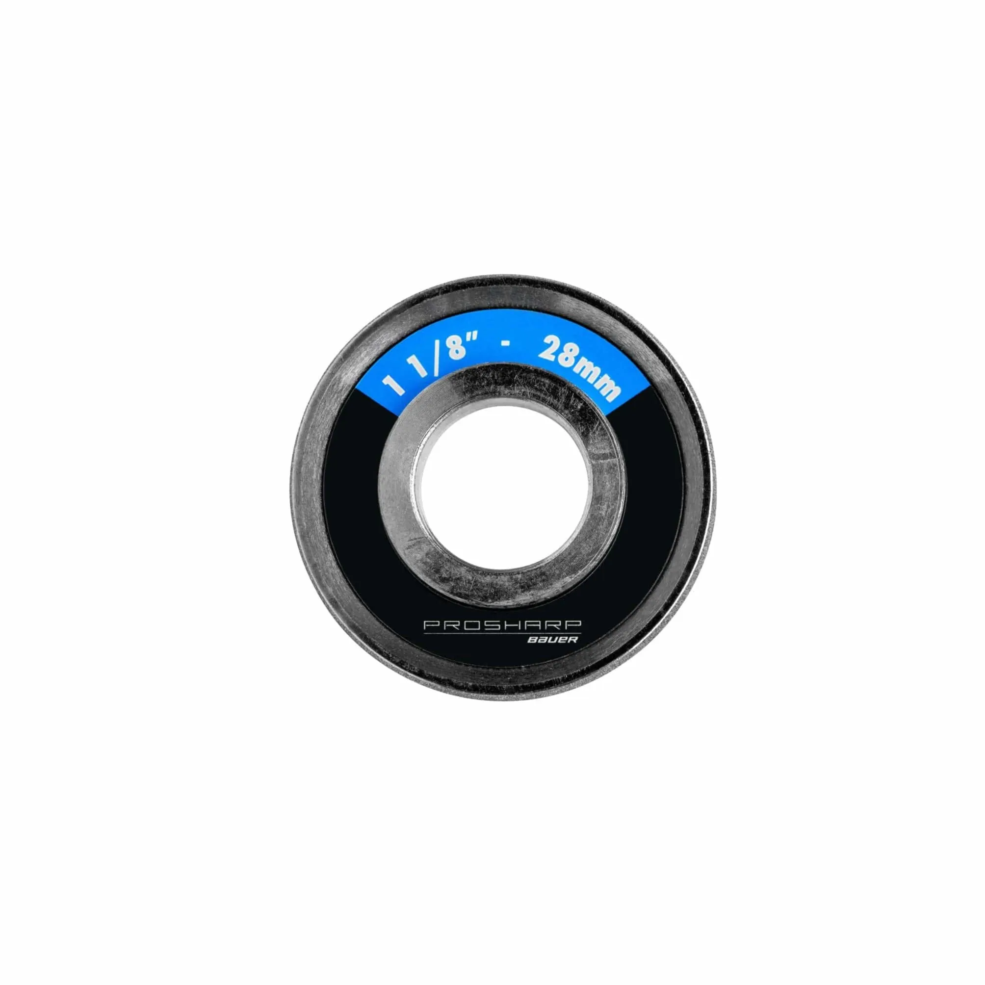 Bauer ProSharp AdvantEdge Wheel