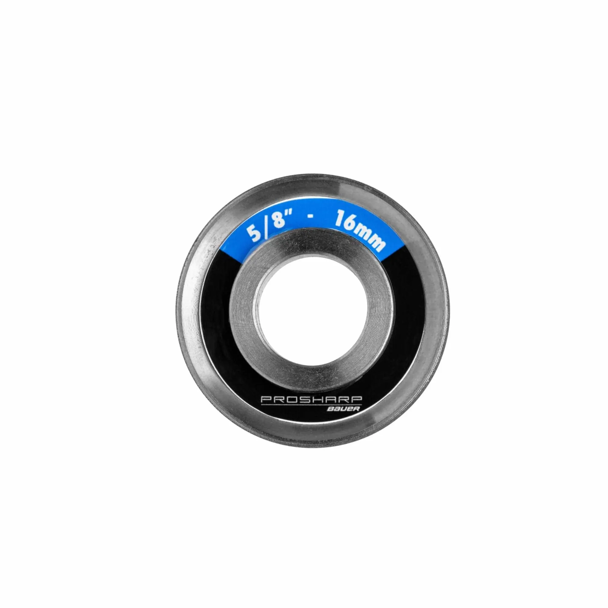 Bauer ProSharp AdvantEdge Wheel