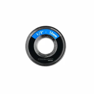Bauer ProSharp AdvantEdge Wheel