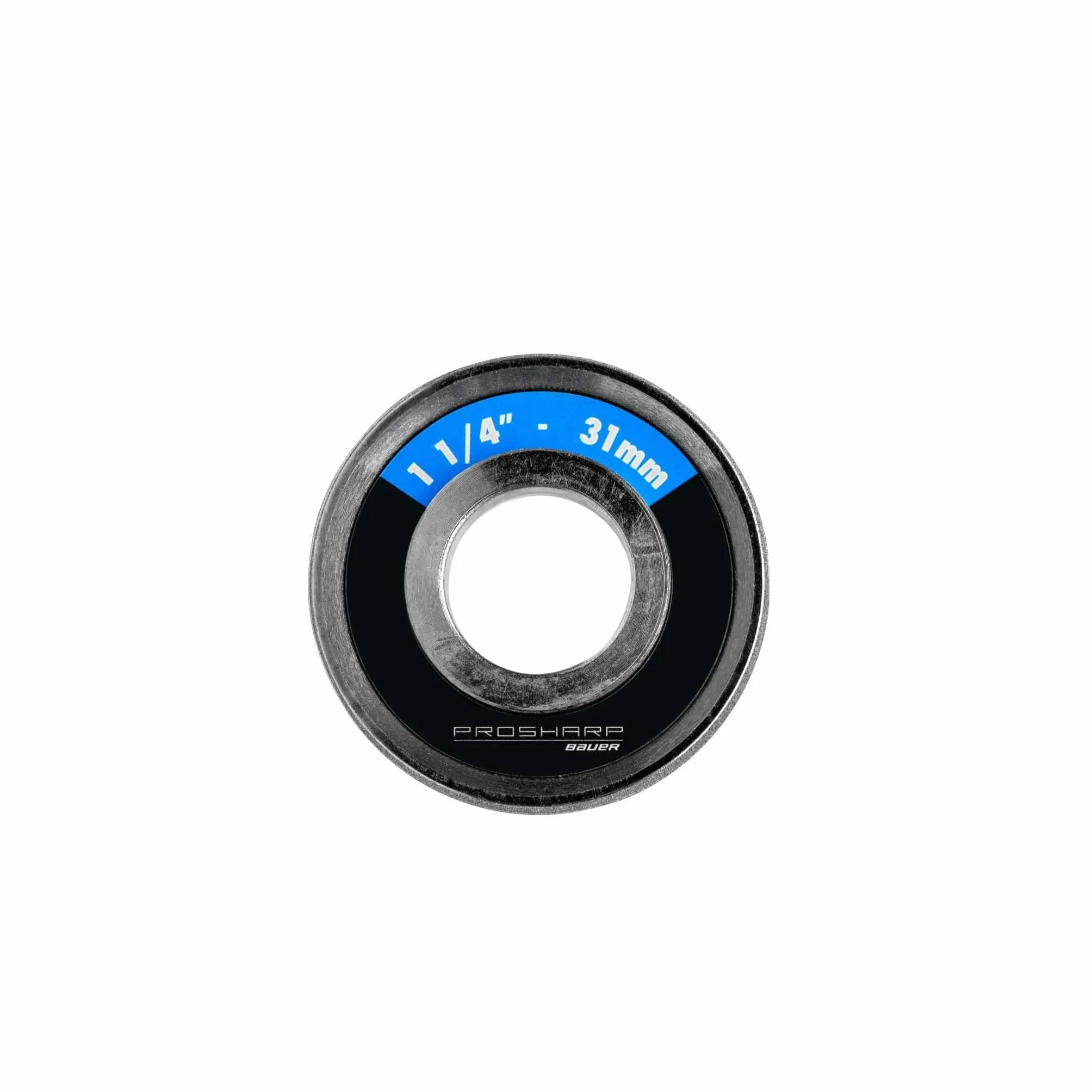 Bauer ProSharp AdvantEdge Wheel