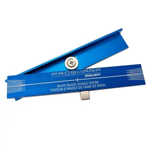 Bauer ProSharp Blade Angle Tester