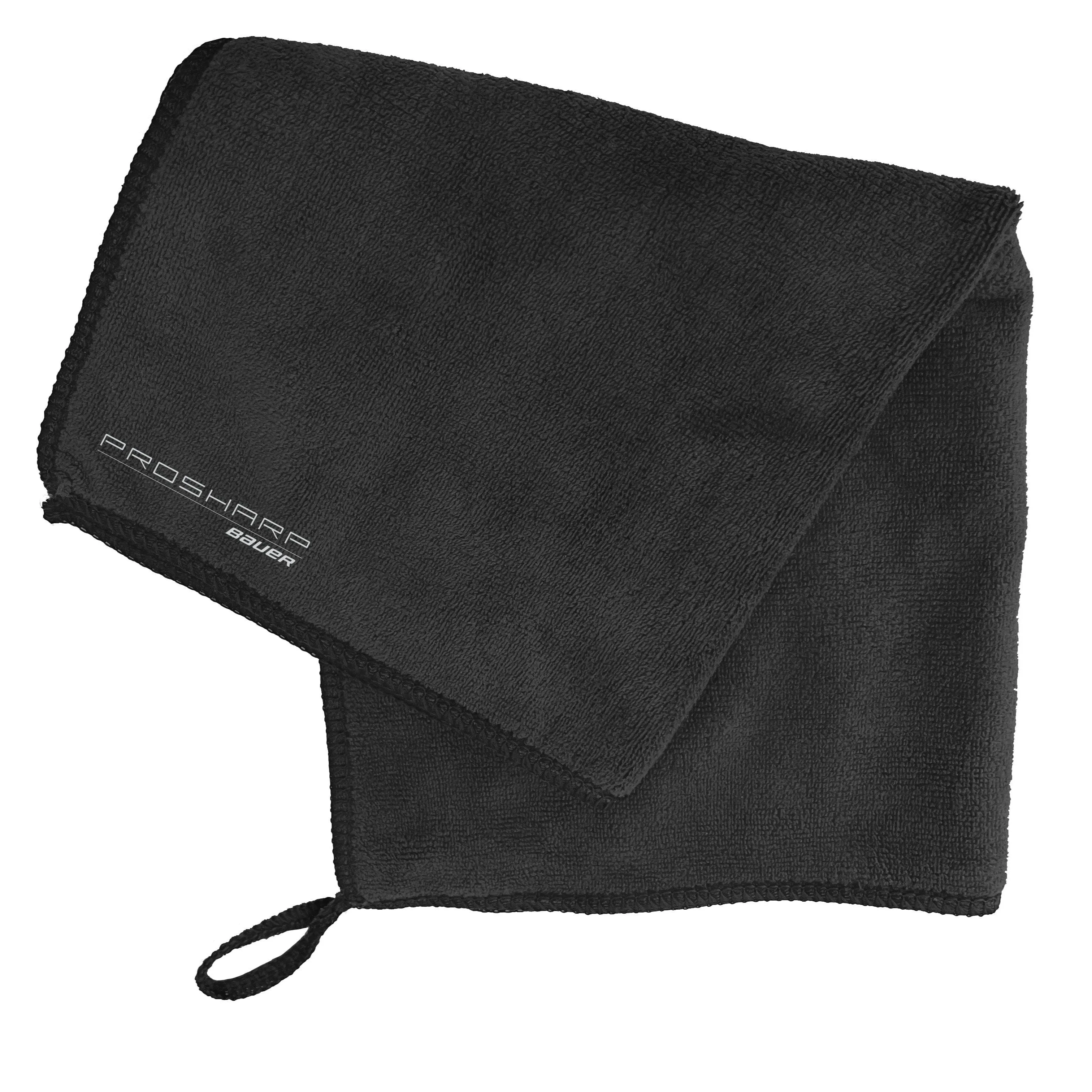 Bauer ProSharp Premium Blade Towel