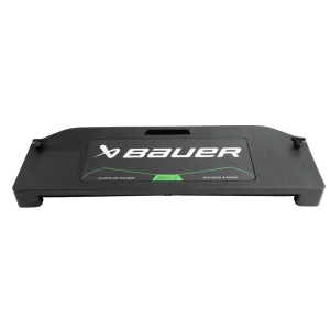 Bauer Reactor Clamp-On Passer