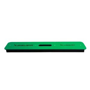 Bauer Reactor Slingshot Passer