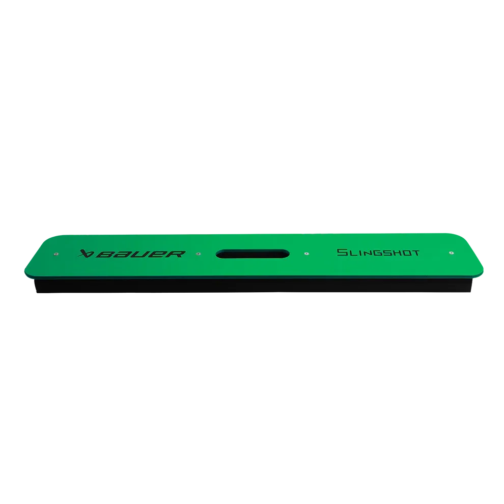 Bauer Reactor Slingshot Passer
