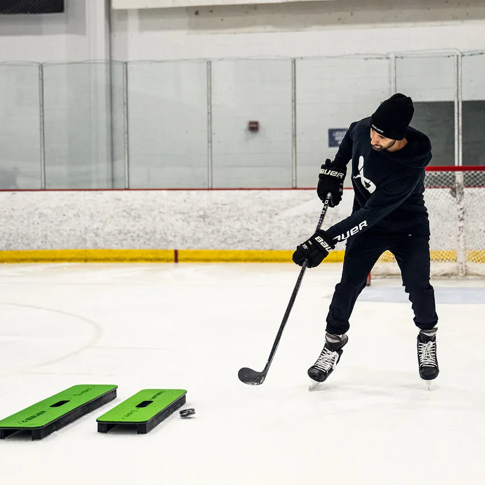 Bauer Reactor Slingshot Passer