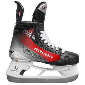 Bauer Stock Custom Vapor Hyperlite2 Intermediate Skates - Red
