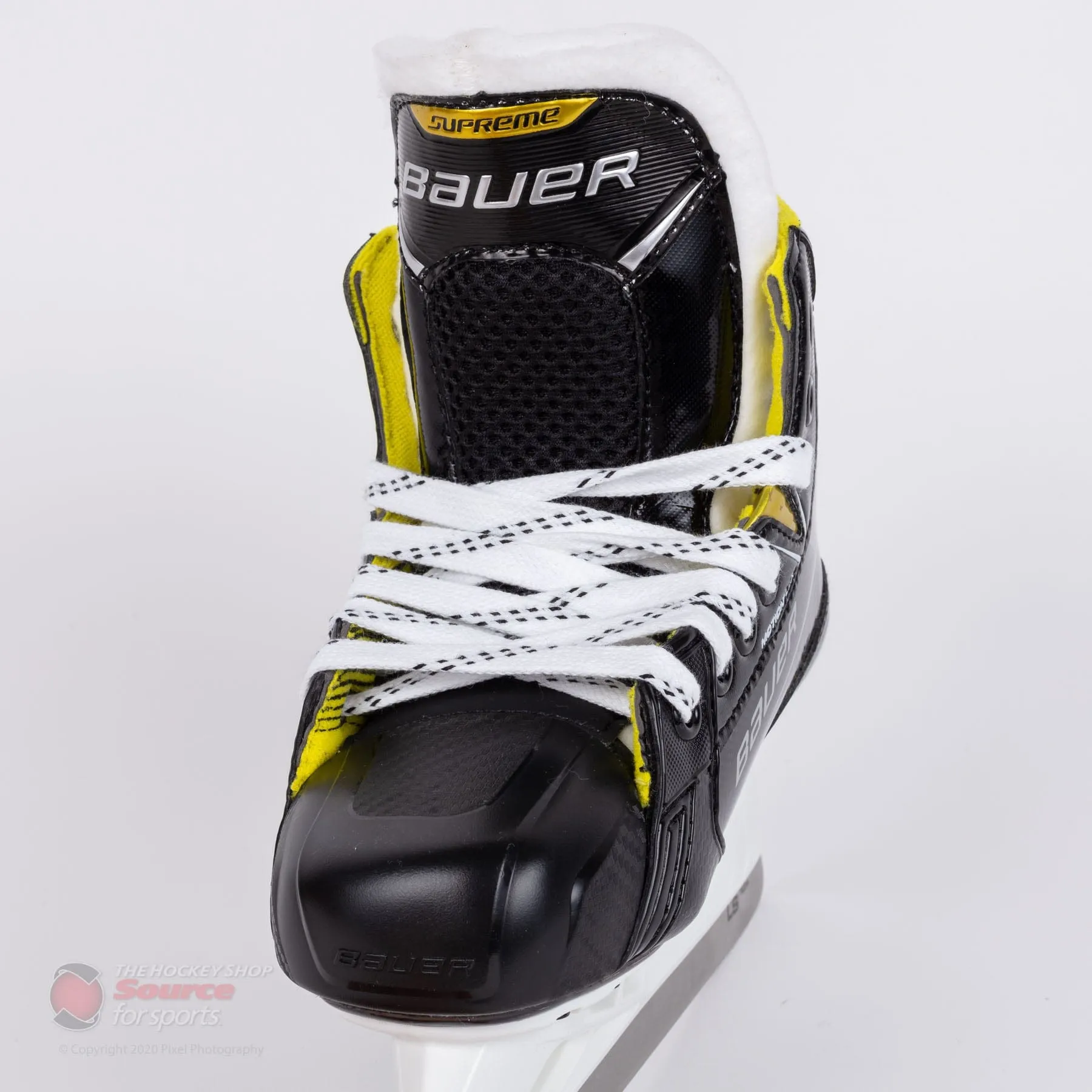 Bauer Supreme 3S Junior Goalie Skates