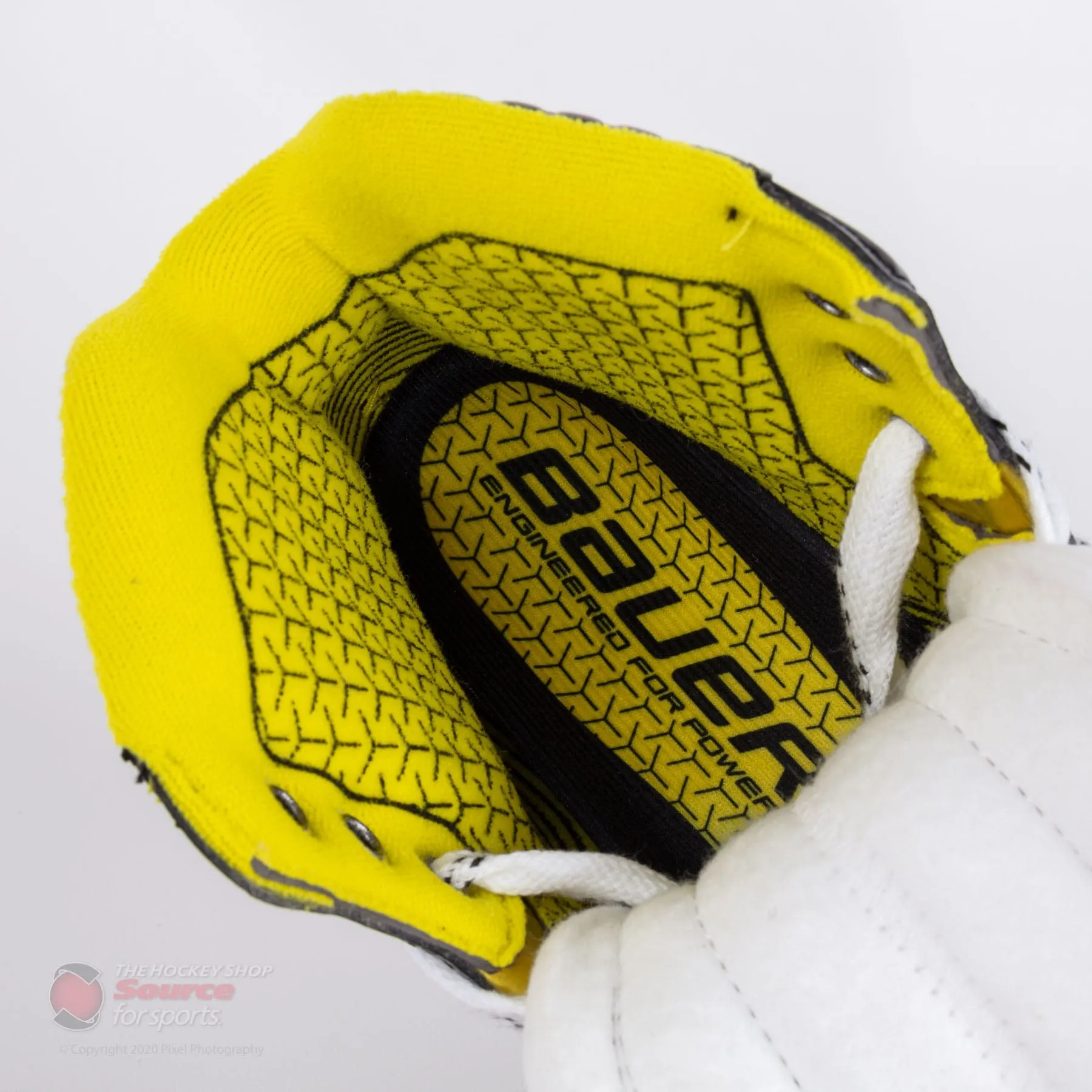 Bauer Supreme 3S Junior Goalie Skates
