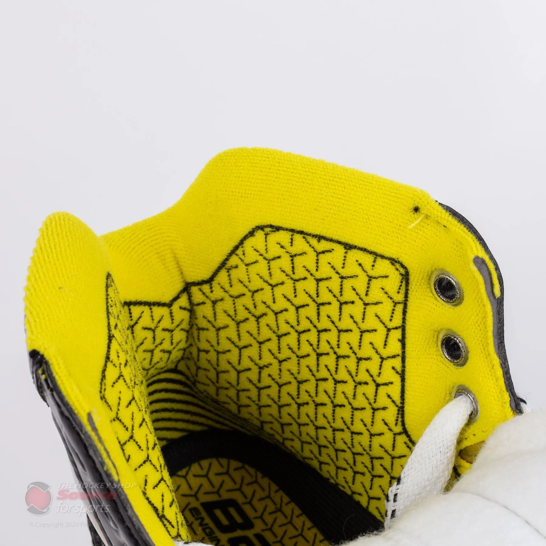 Bauer Supreme 3S Junior Goalie Skates