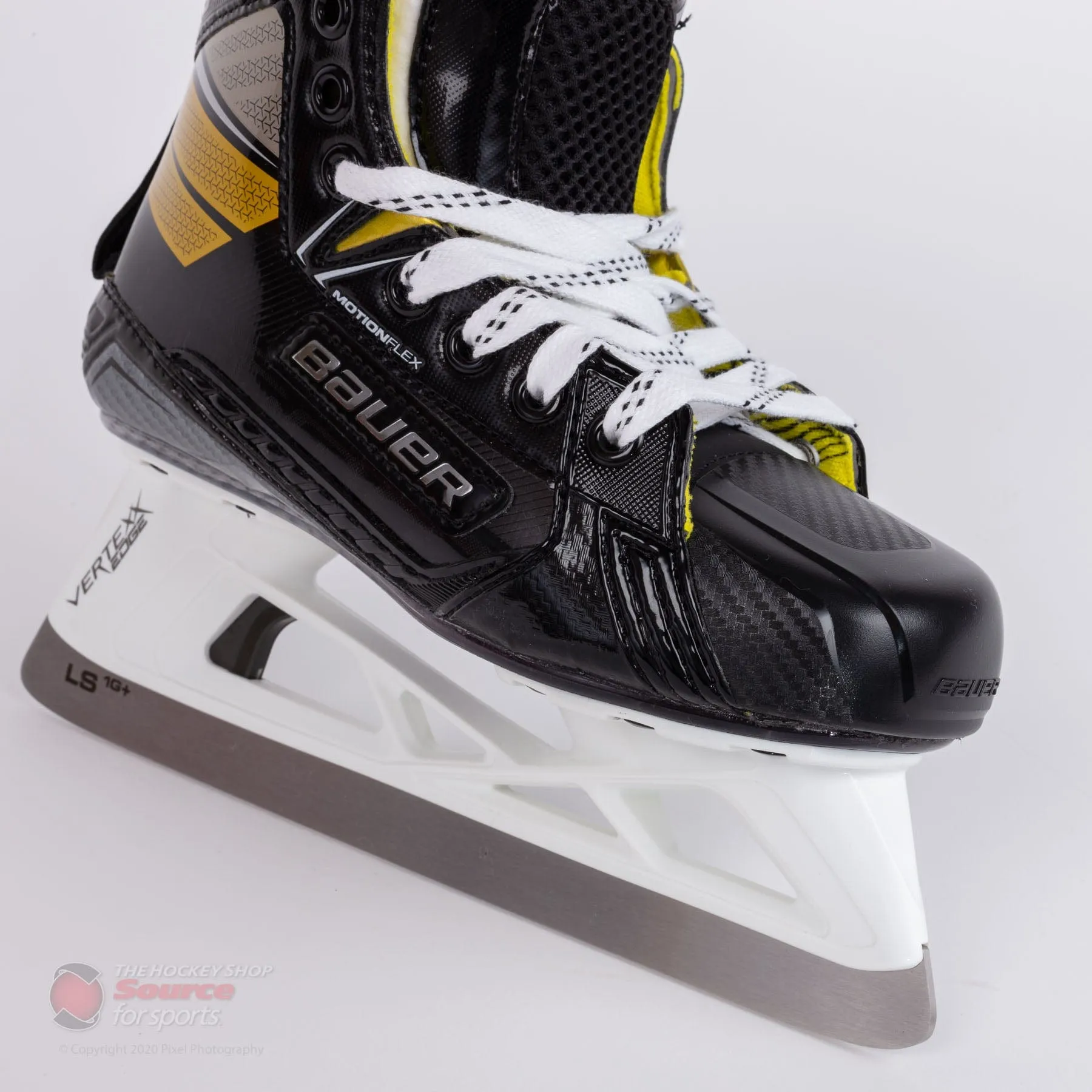 Bauer Supreme 3S Junior Goalie Skates