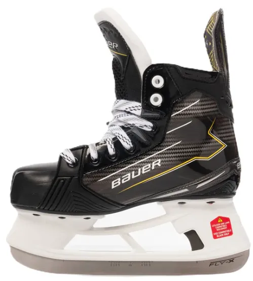 Bauer Supreme Ignite Pro  Skate - Junior