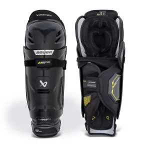 Bauer Supreme M5 Pro Intermediate Hockey Shin Guards
