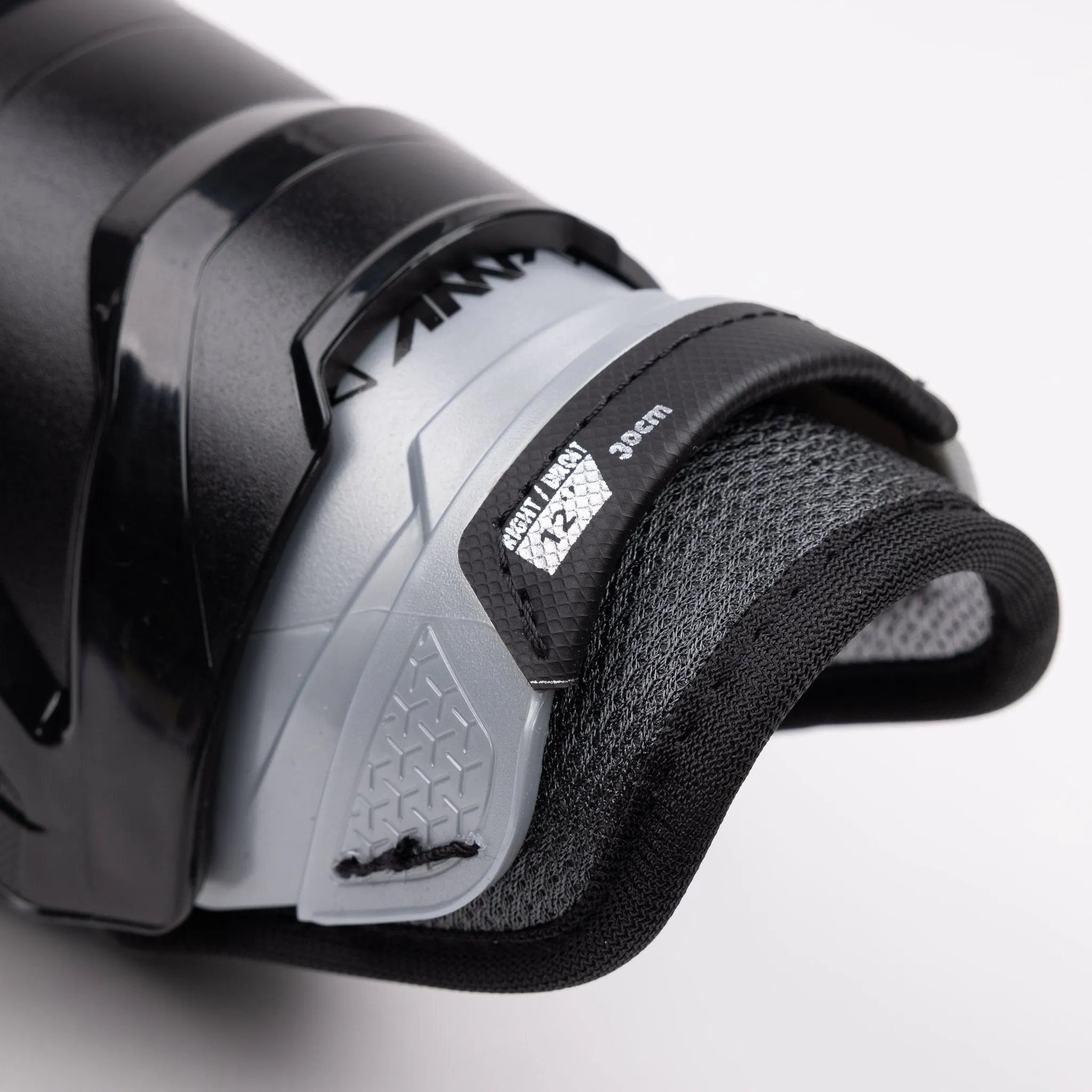 Bauer Supreme M5 Pro Junior Hockey Shin Guards