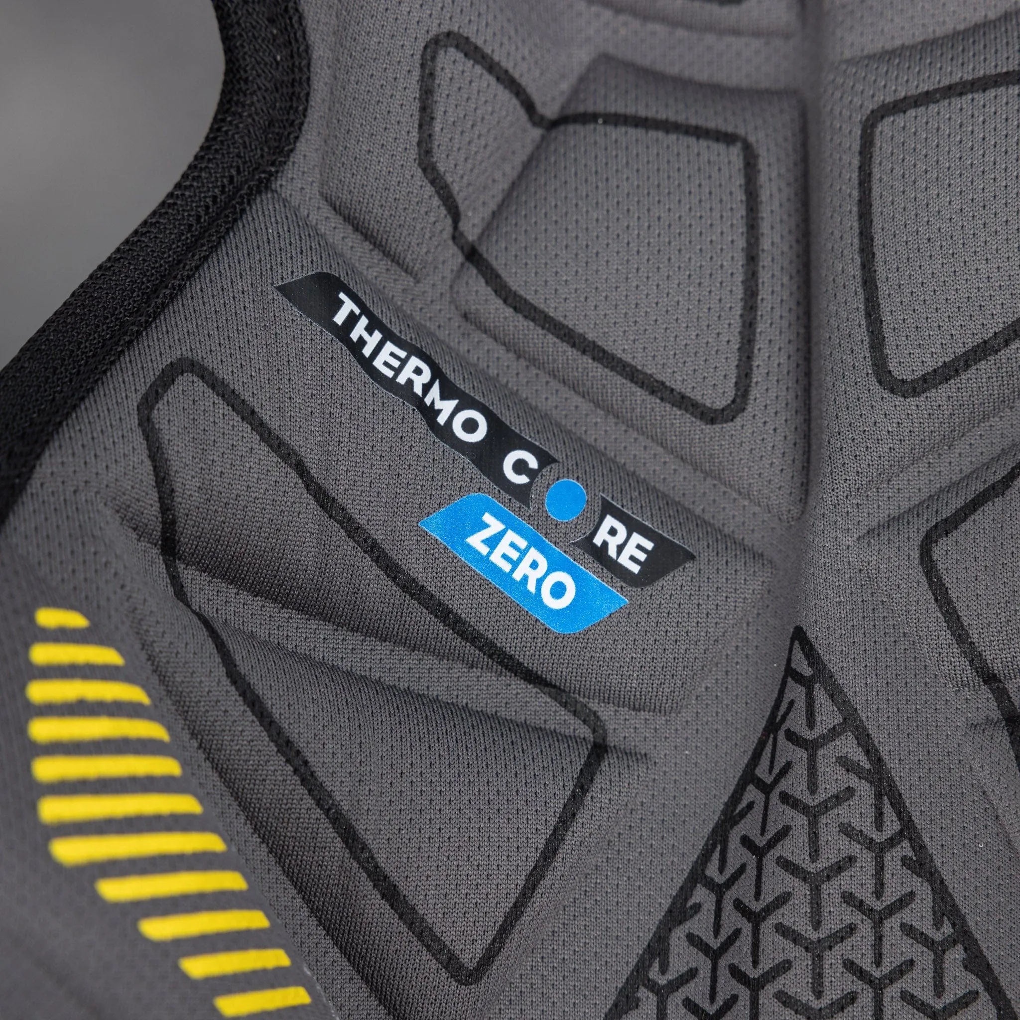 Bauer Supreme Mach Intermediate Hockey Shin Guards