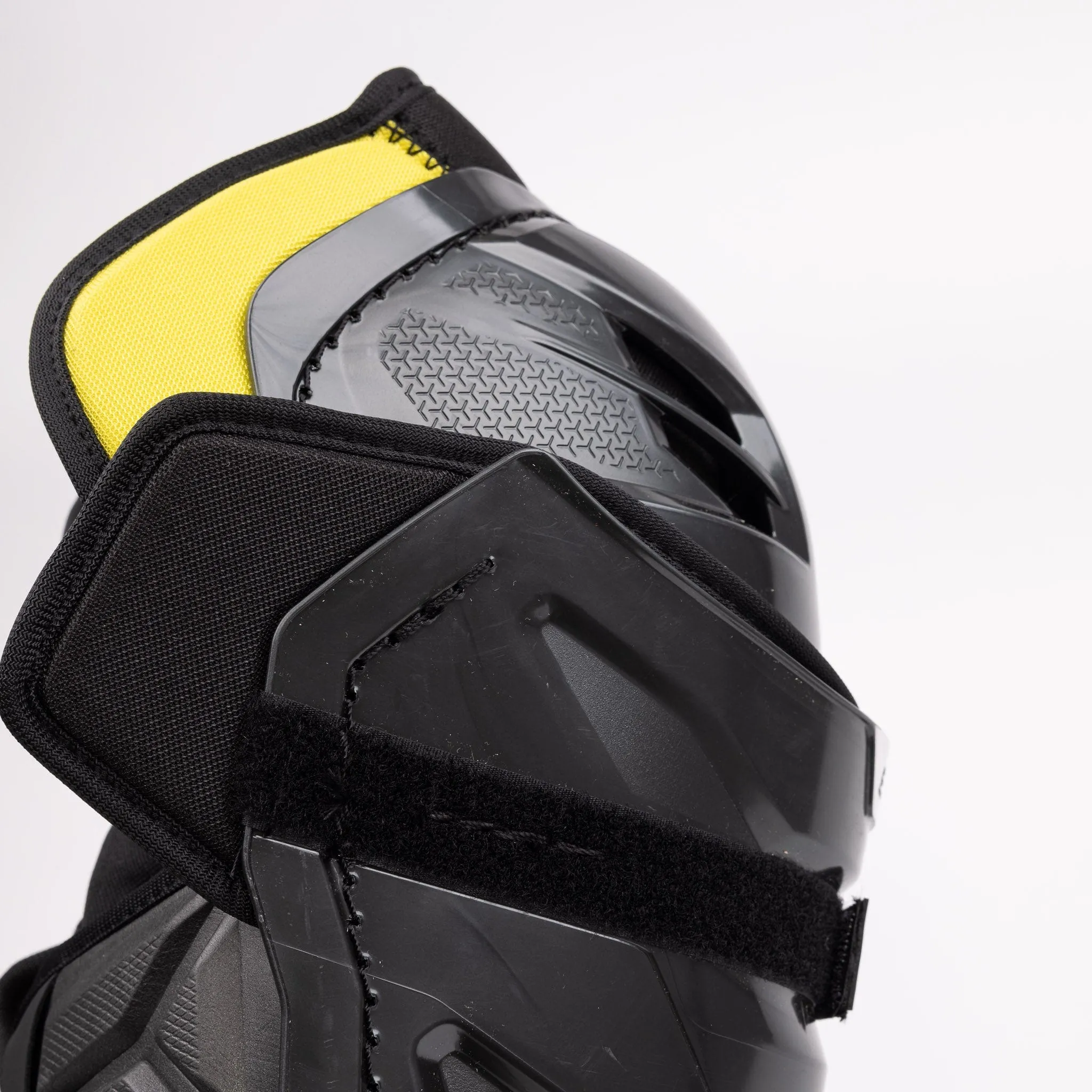 Bauer Supreme Matrix Intermediate Hockey Shin Guards