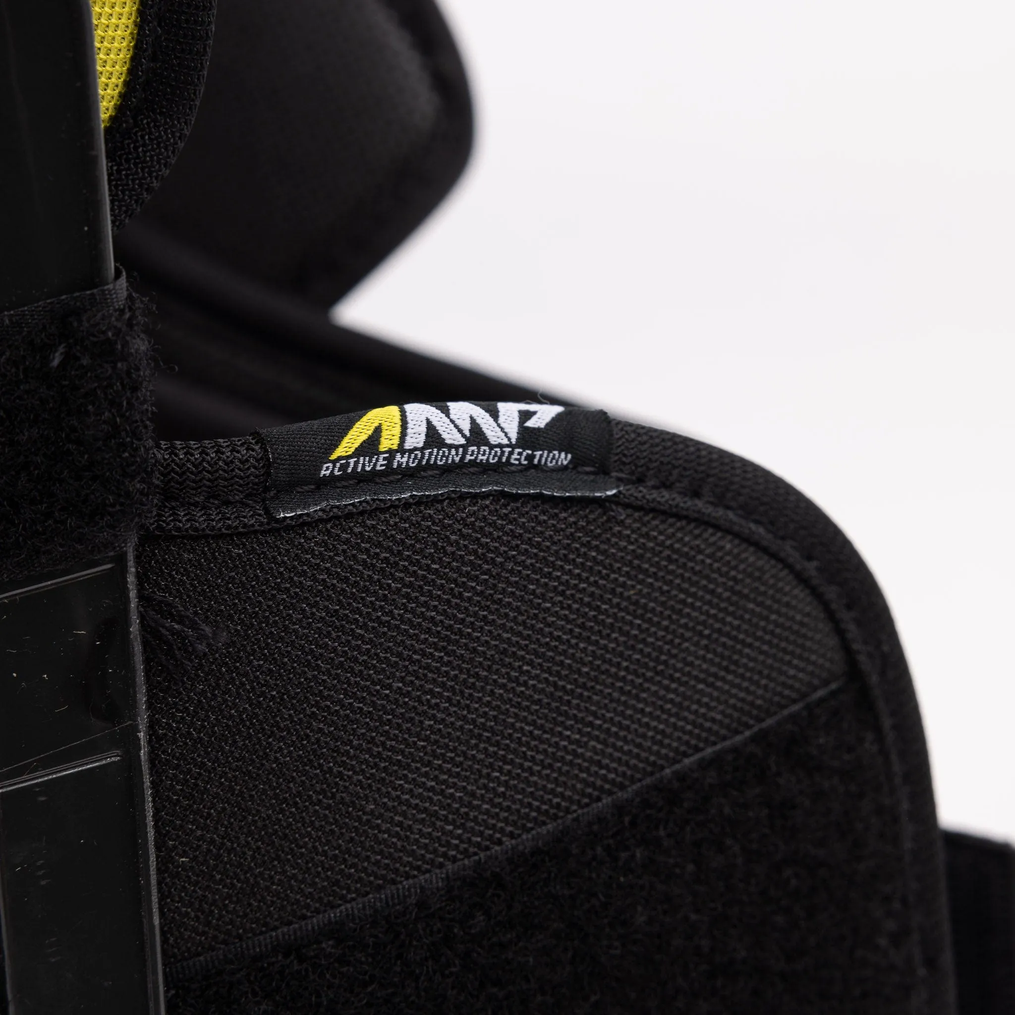Bauer Supreme Matrix Intermediate Hockey Shin Guards