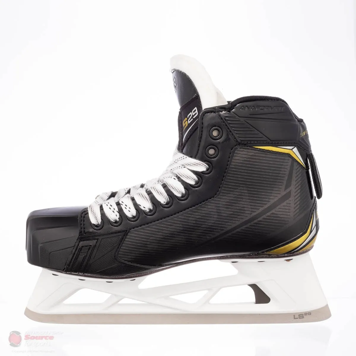 Bauer Supreme S29 Senior Goalie Skates