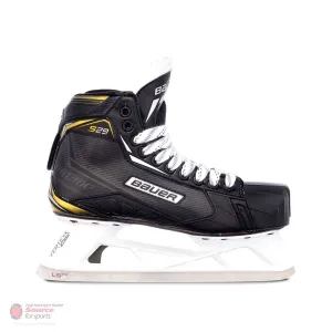 Bauer Supreme S29 Senior Goalie Skates