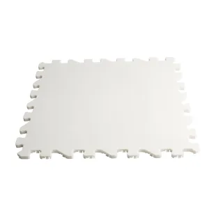 Bauer Synthetic Ice Tiles - 10 Pack