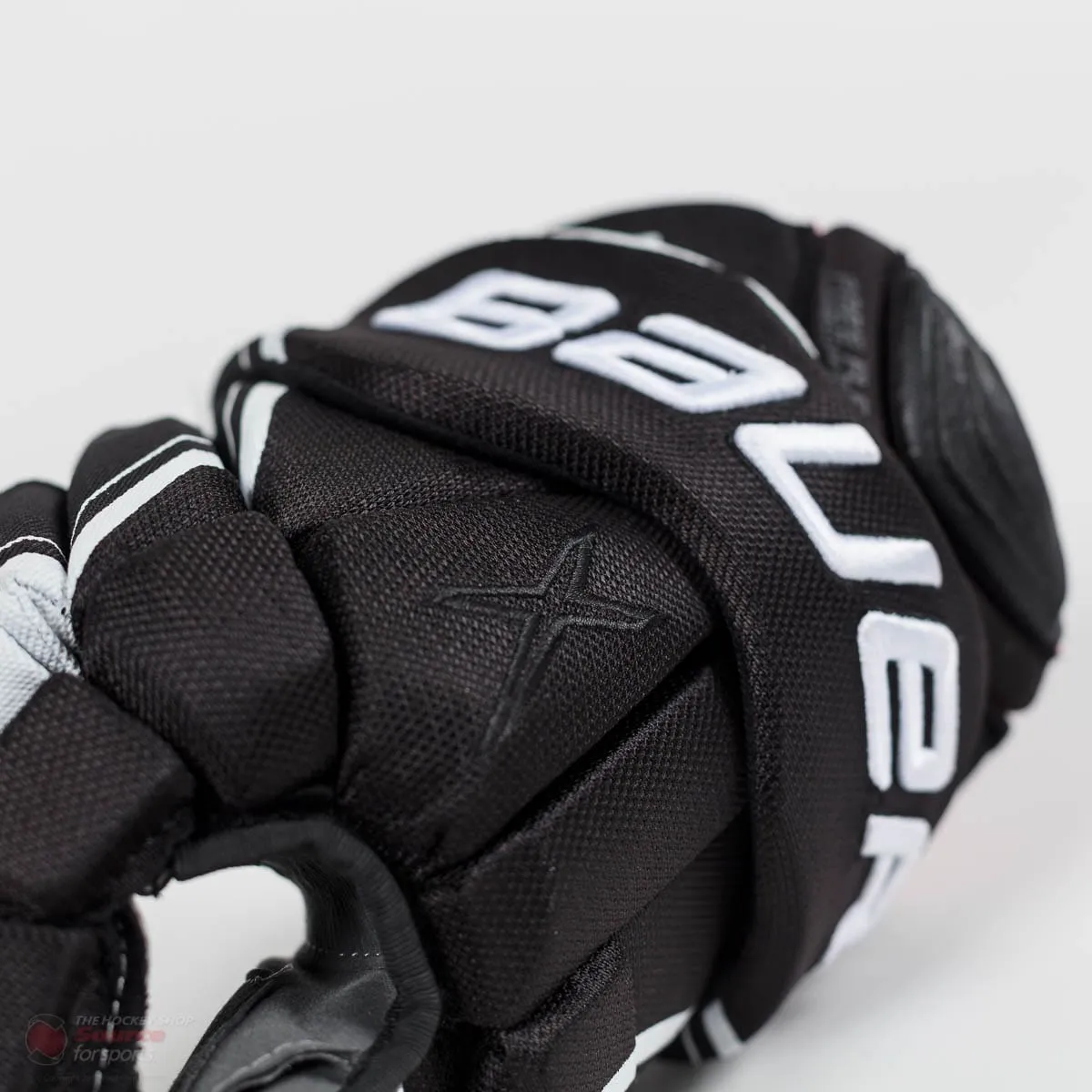 Bauer Vapor 1X Lite Senior Hockey Gloves