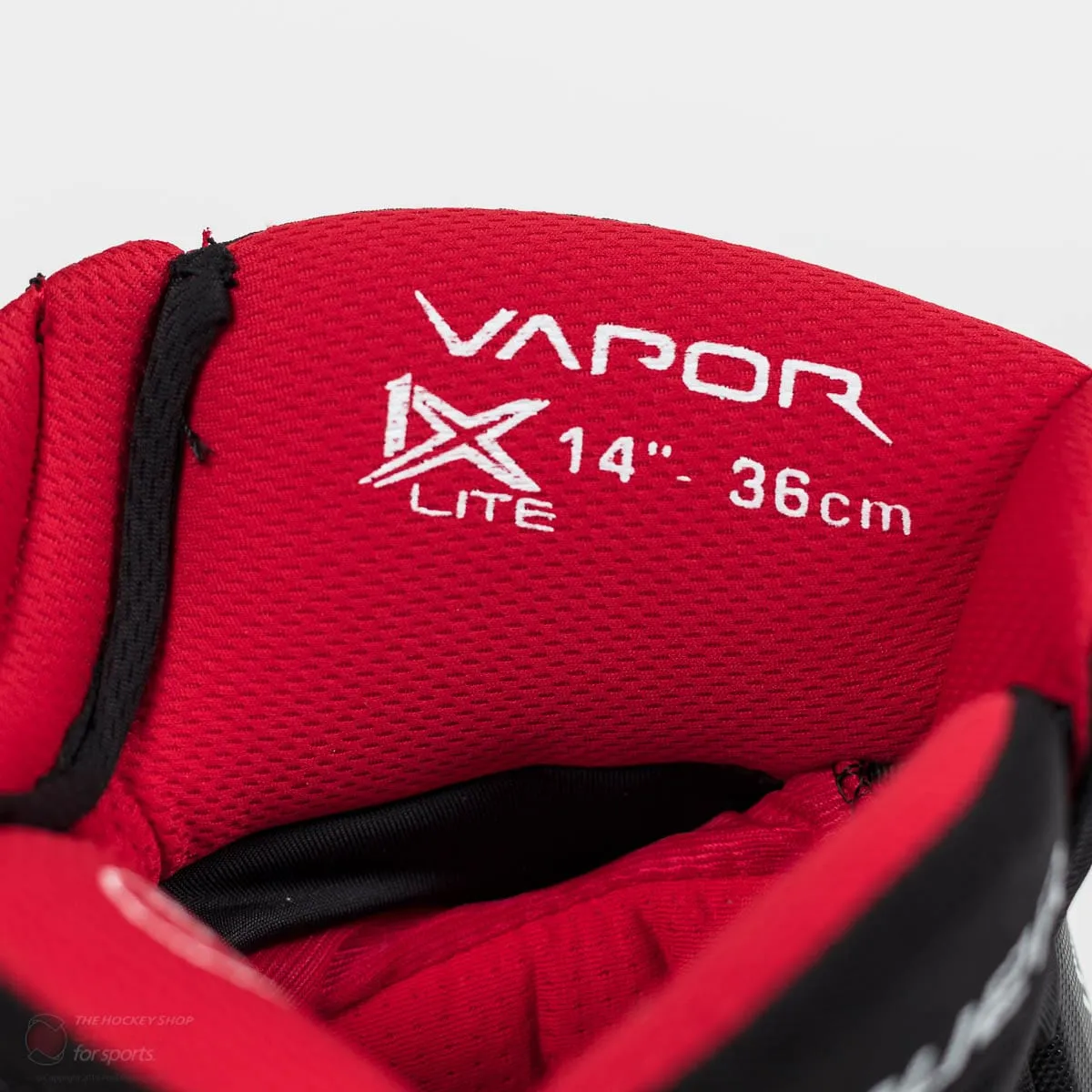 Bauer Vapor 1X Lite Senior Hockey Gloves