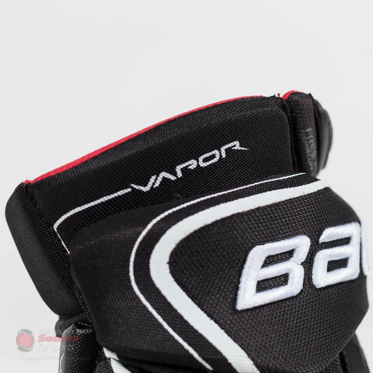Bauer Vapor 1X Lite Senior Hockey Gloves