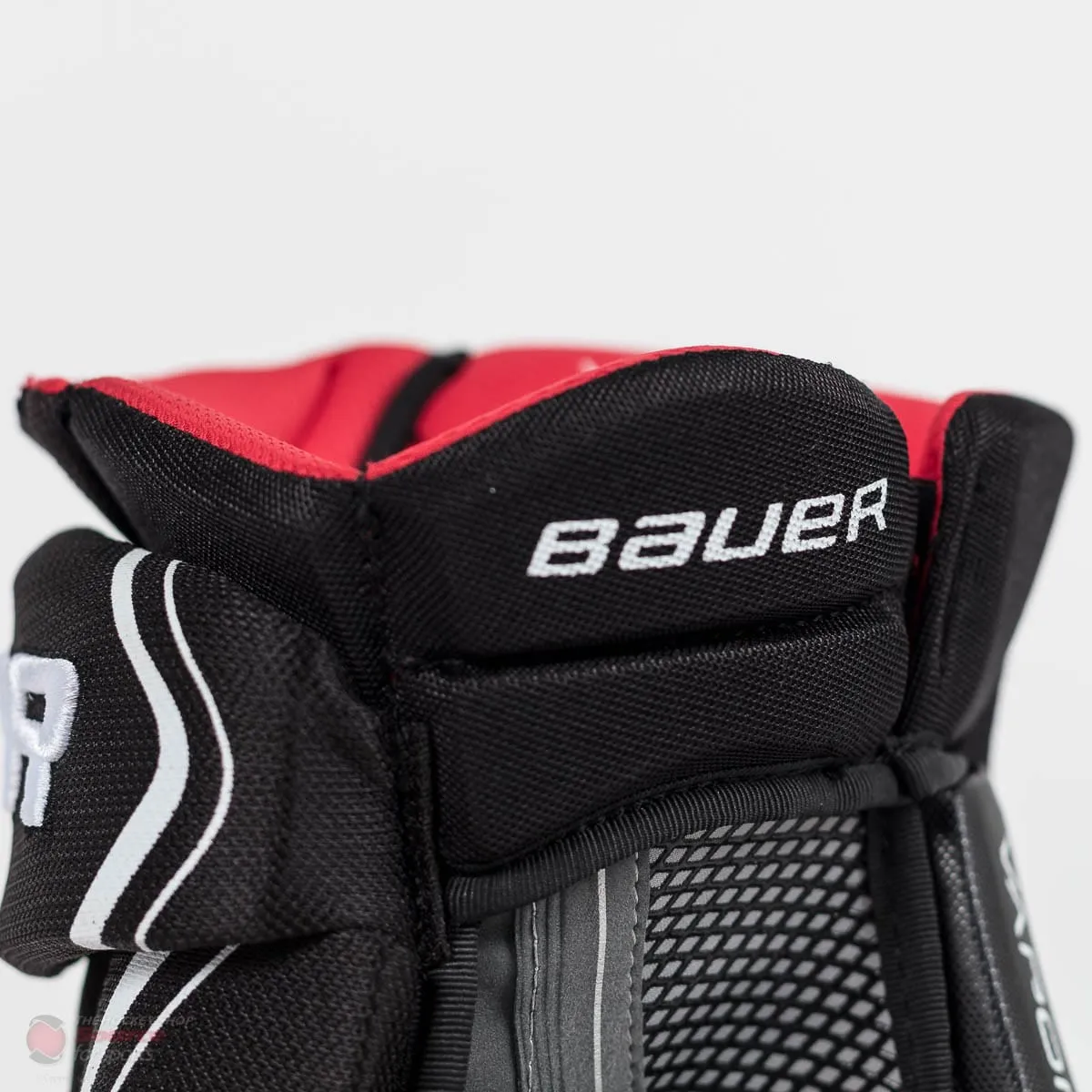 Bauer Vapor 1X Lite Senior Hockey Gloves