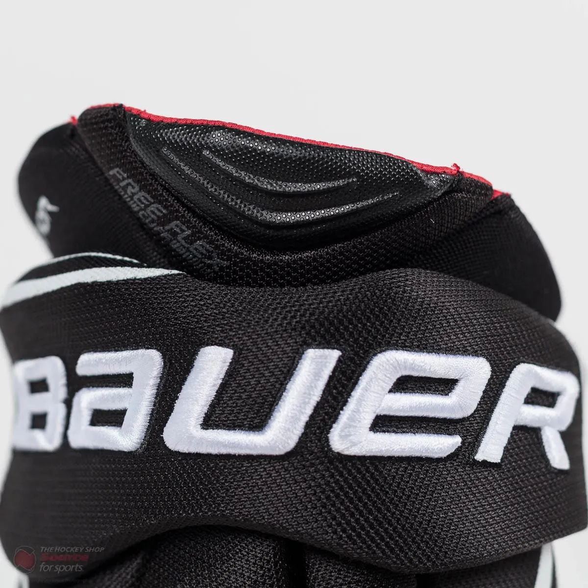 Bauer Vapor 1X Lite Senior Hockey Gloves