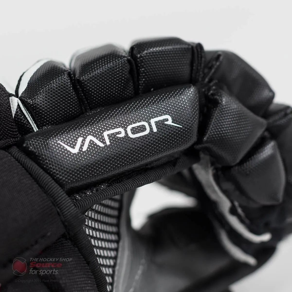 Bauer Vapor 1X Lite Senior Hockey Gloves