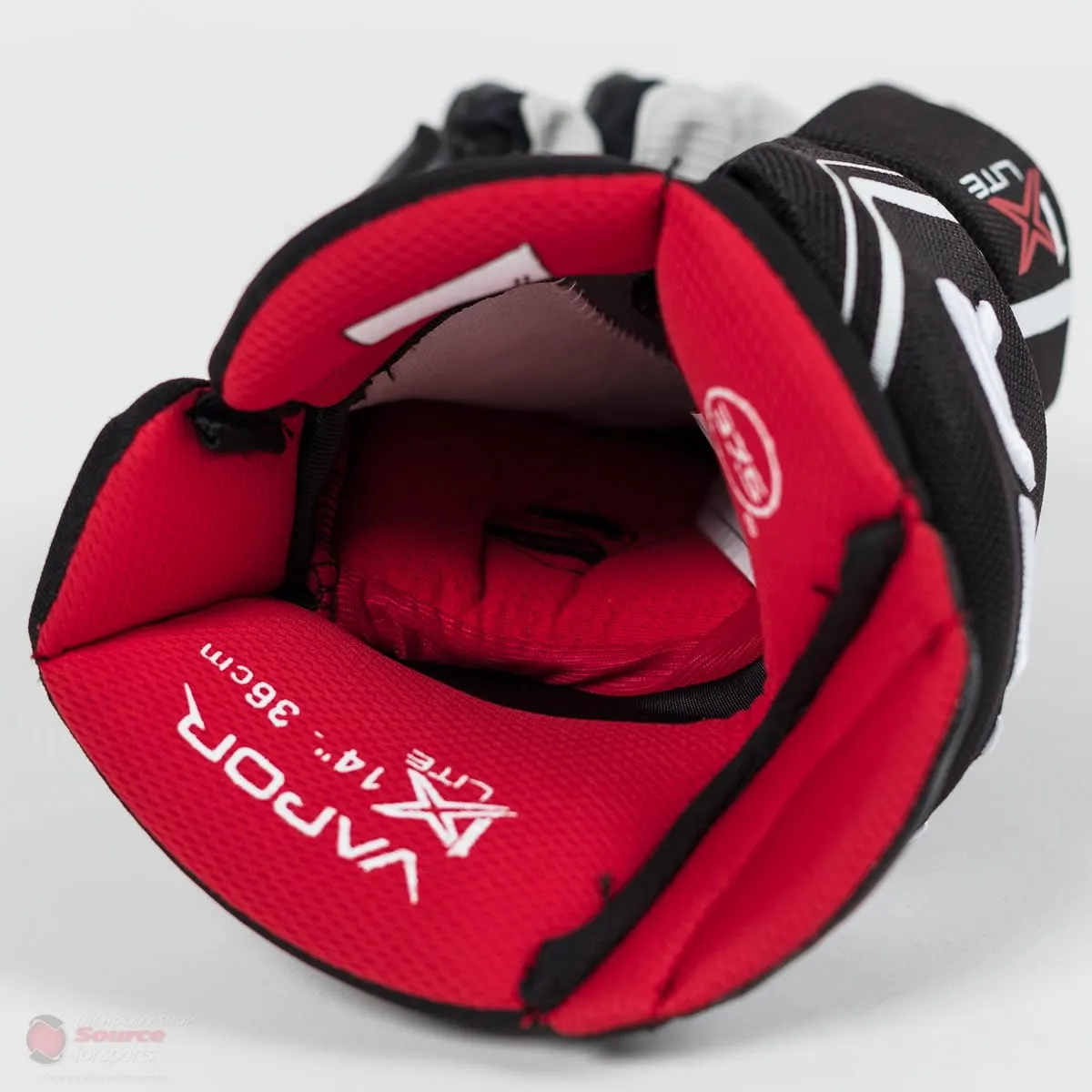 Bauer Vapor 1X Lite Senior Hockey Gloves