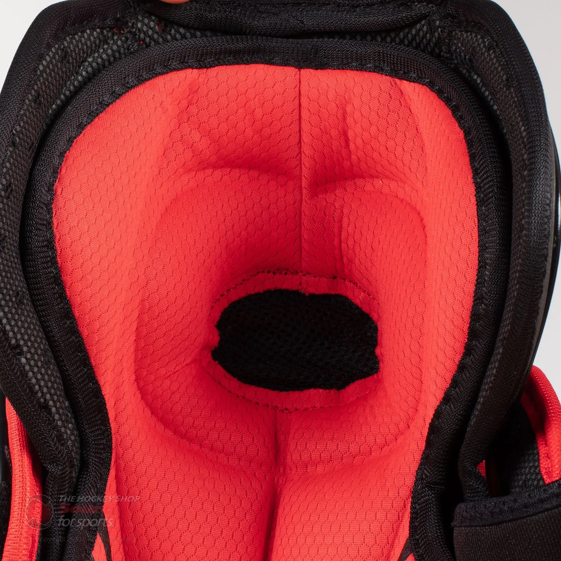 Bauer Vapor 2X Pro Senior Hockey Shin Guards