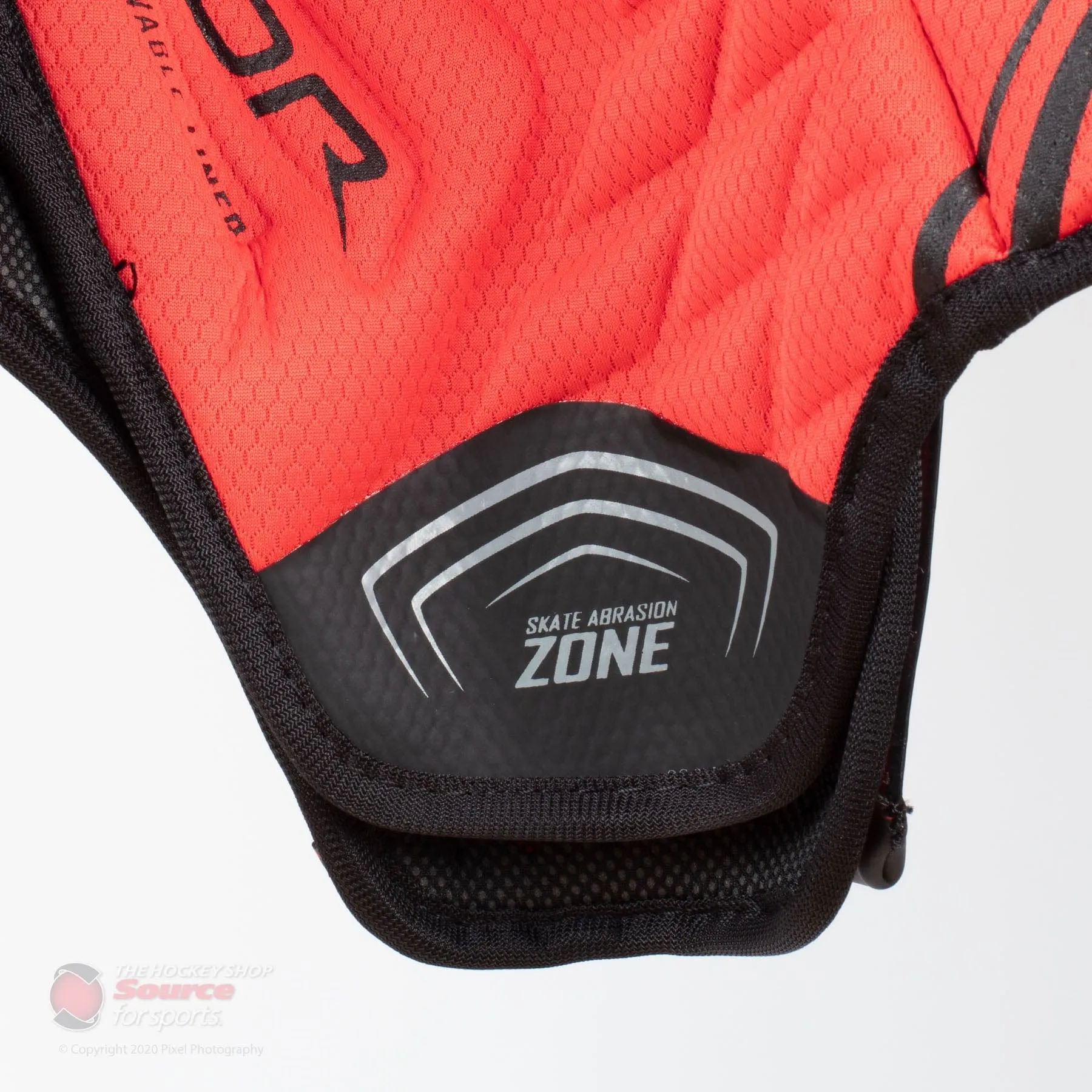 Bauer Vapor 2X Pro Senior Hockey Shin Guards