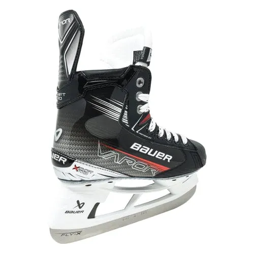 Bauer Vapor X Shift Pro Junior Hockey Skates - 2023