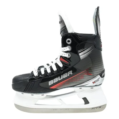 Bauer Vapor X Shift Pro Junior Hockey Skates - 2023