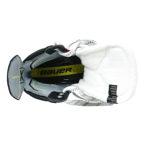 Bauer Vapor X Shift Pro Junior Hockey Skates - 2023