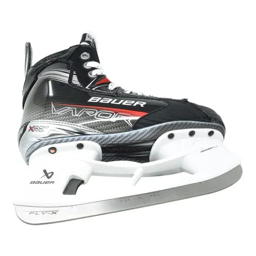 Bauer Vapor X Shift Pro Junior Hockey Skates - 2023