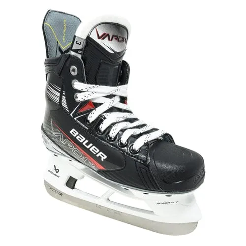 Bauer Vapor X Shift Pro Junior Hockey Skates - 2023