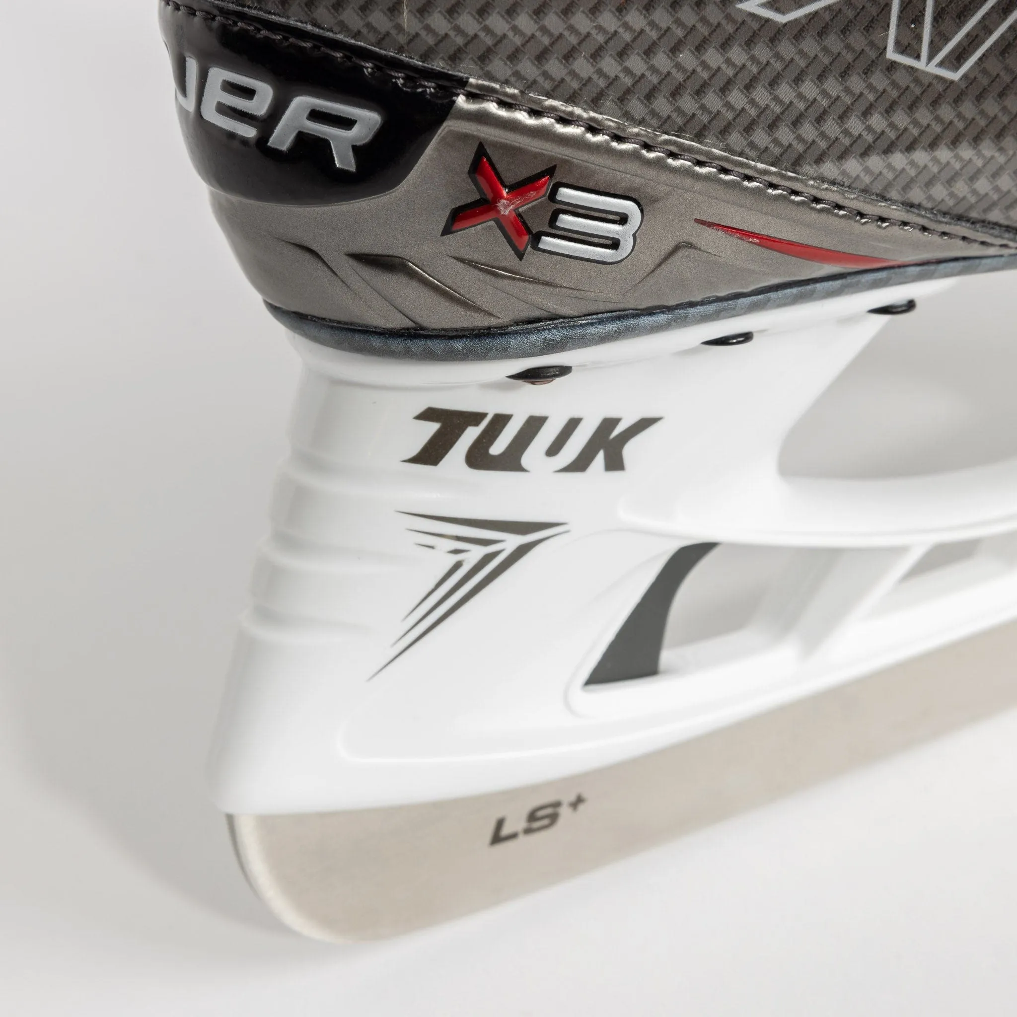 Bauer Vapor X3 Intermediate Hockey Skates