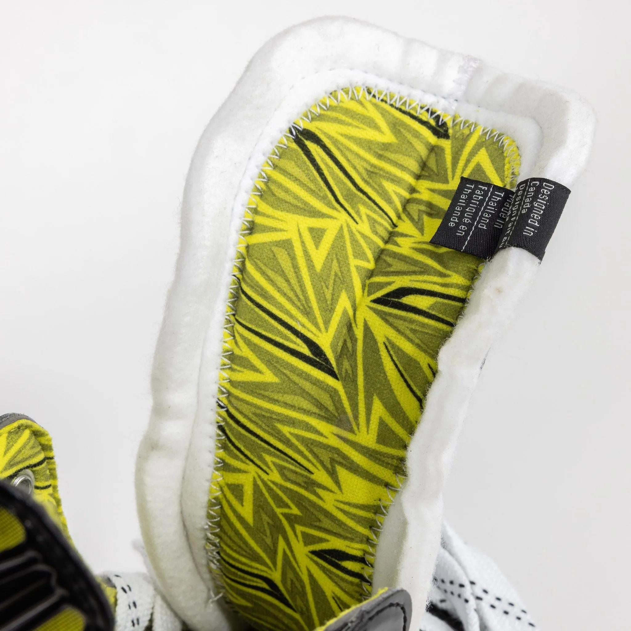 Bauer Vapor X4 Junior Hockey Skates