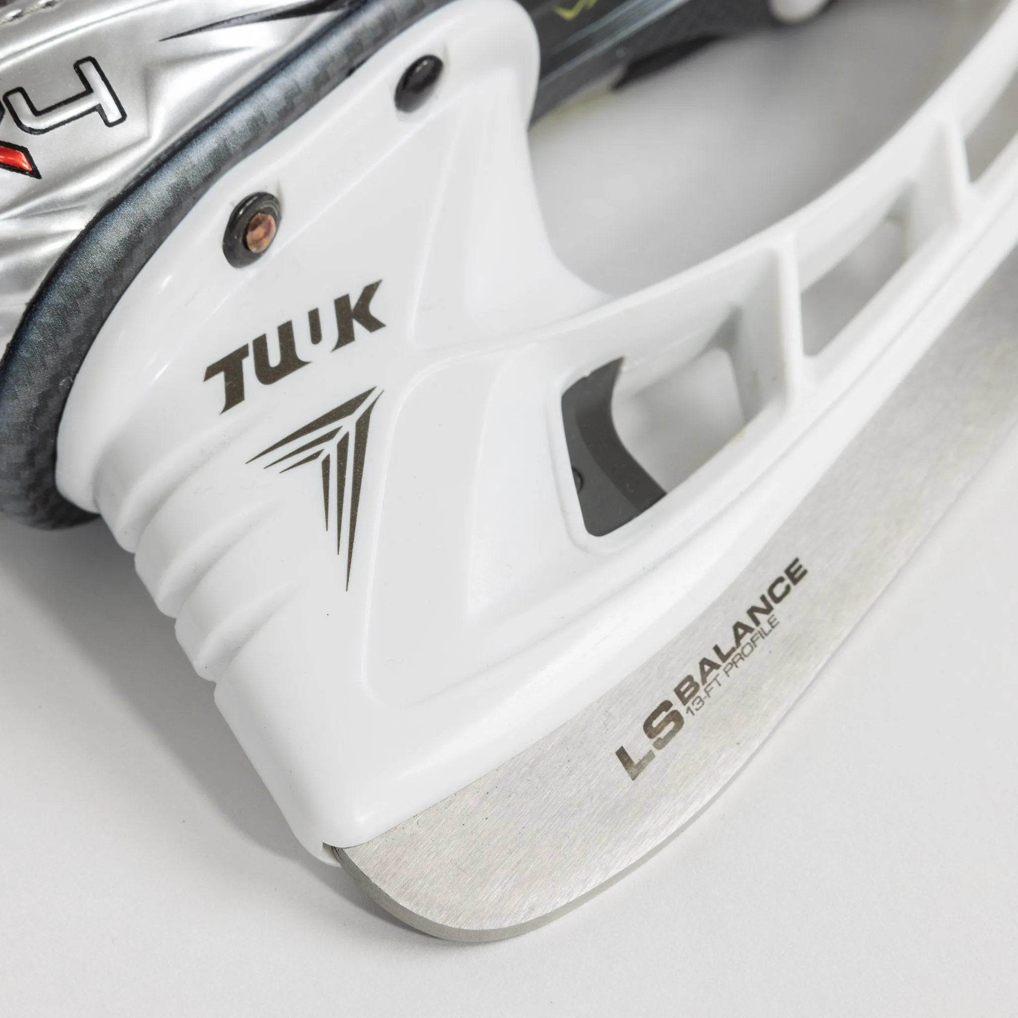 Bauer Vapor X4 Junior Hockey Skates