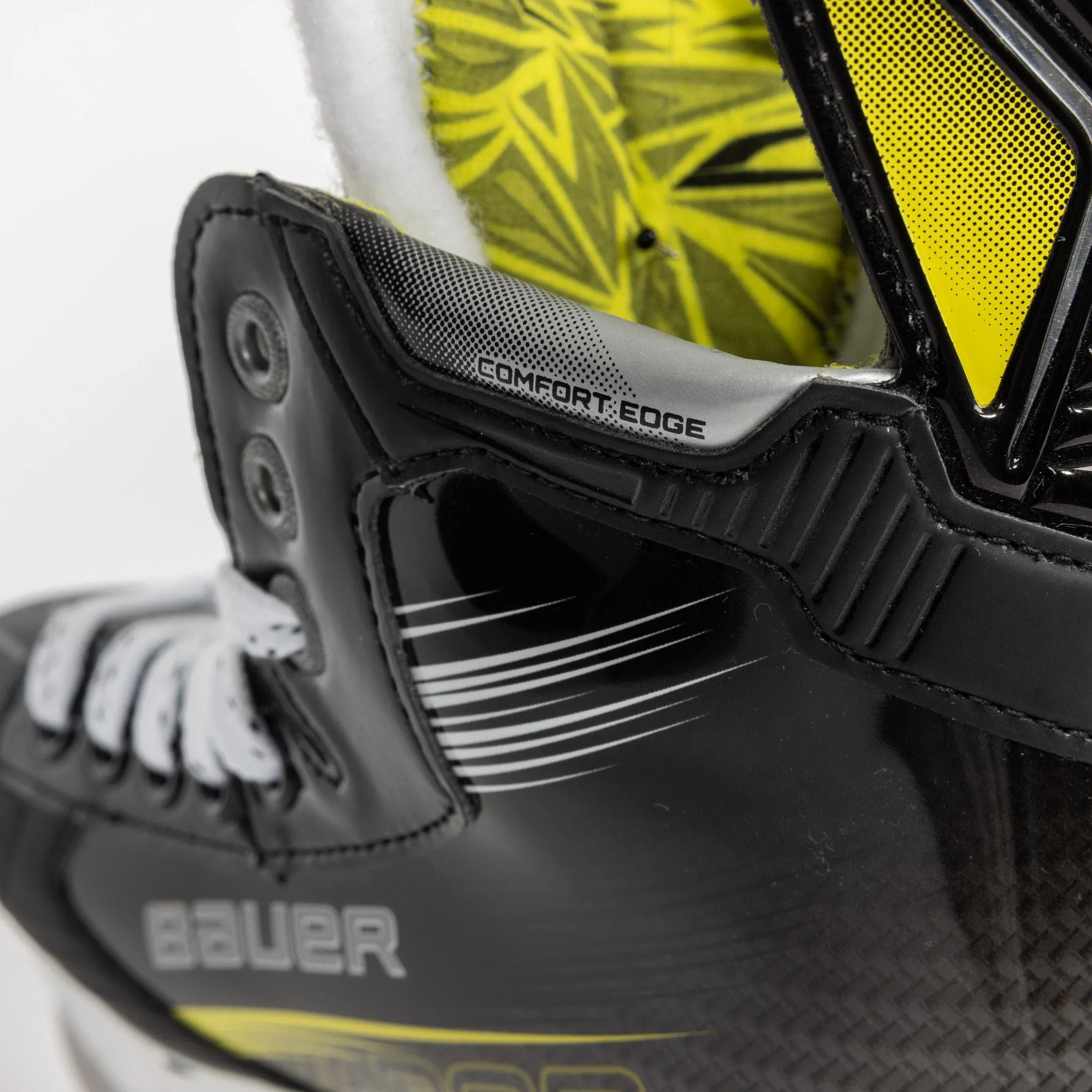 Bauer Vapor X4 Junior Hockey Skates