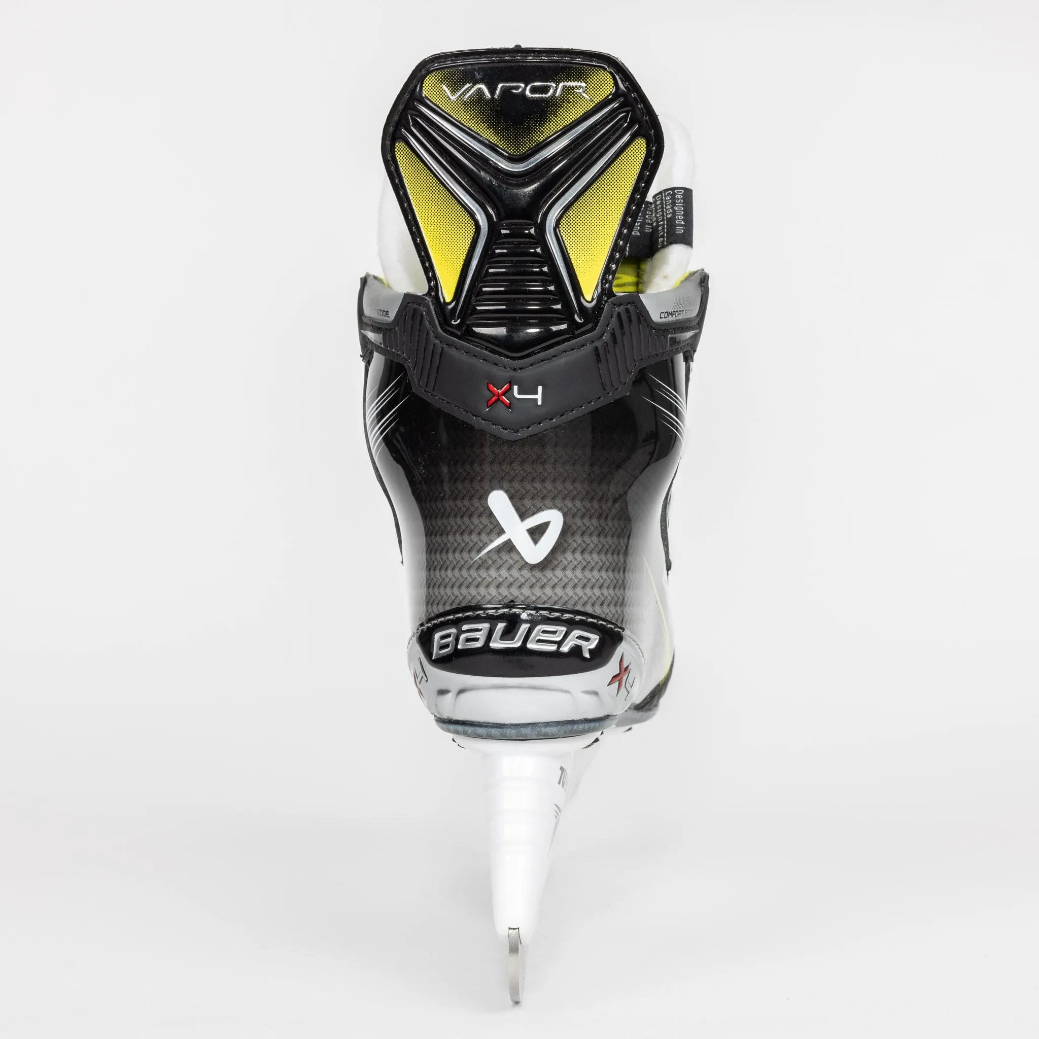 Bauer Vapor X4 Junior Hockey Skates
