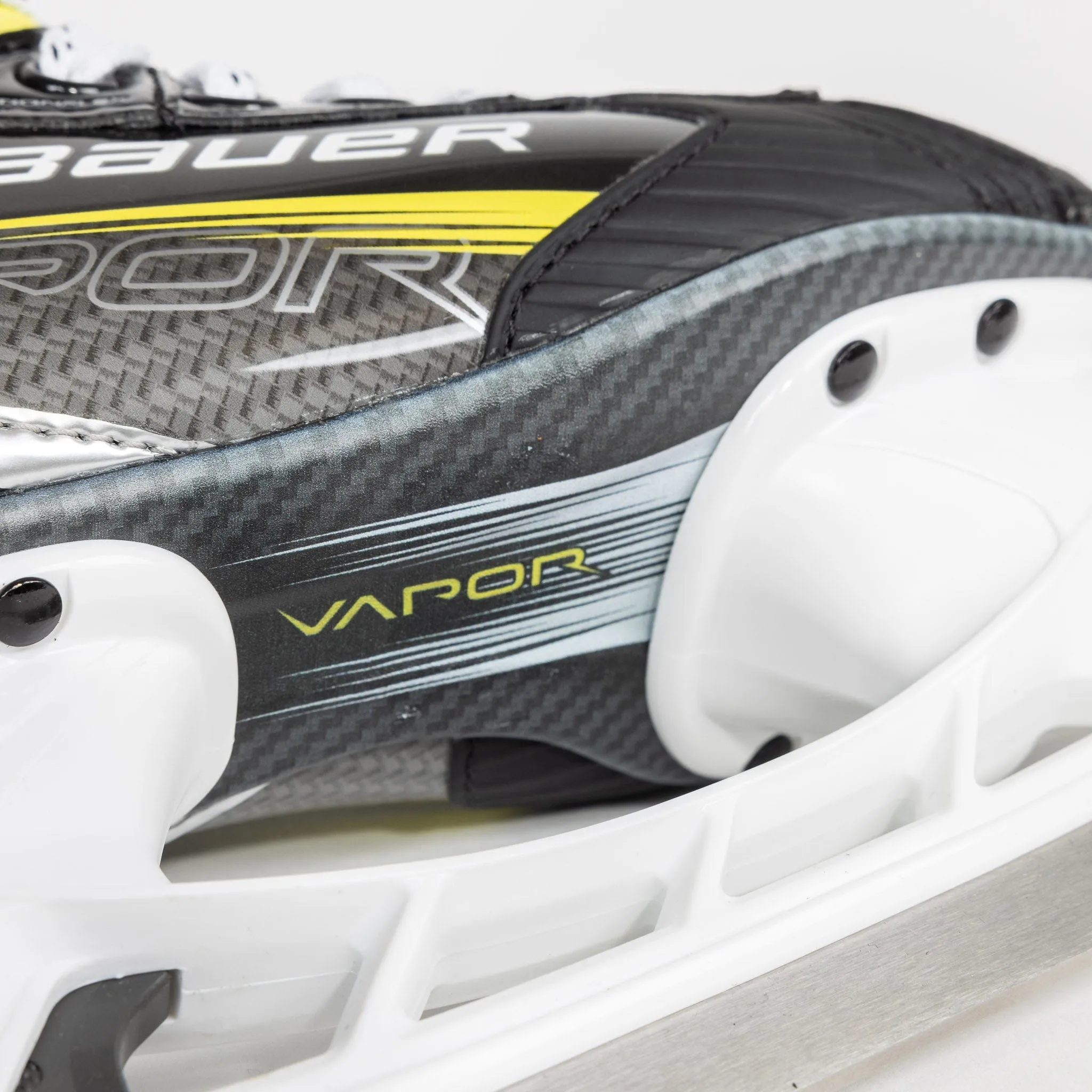 Bauer Vapor X4 Junior Hockey Skates
