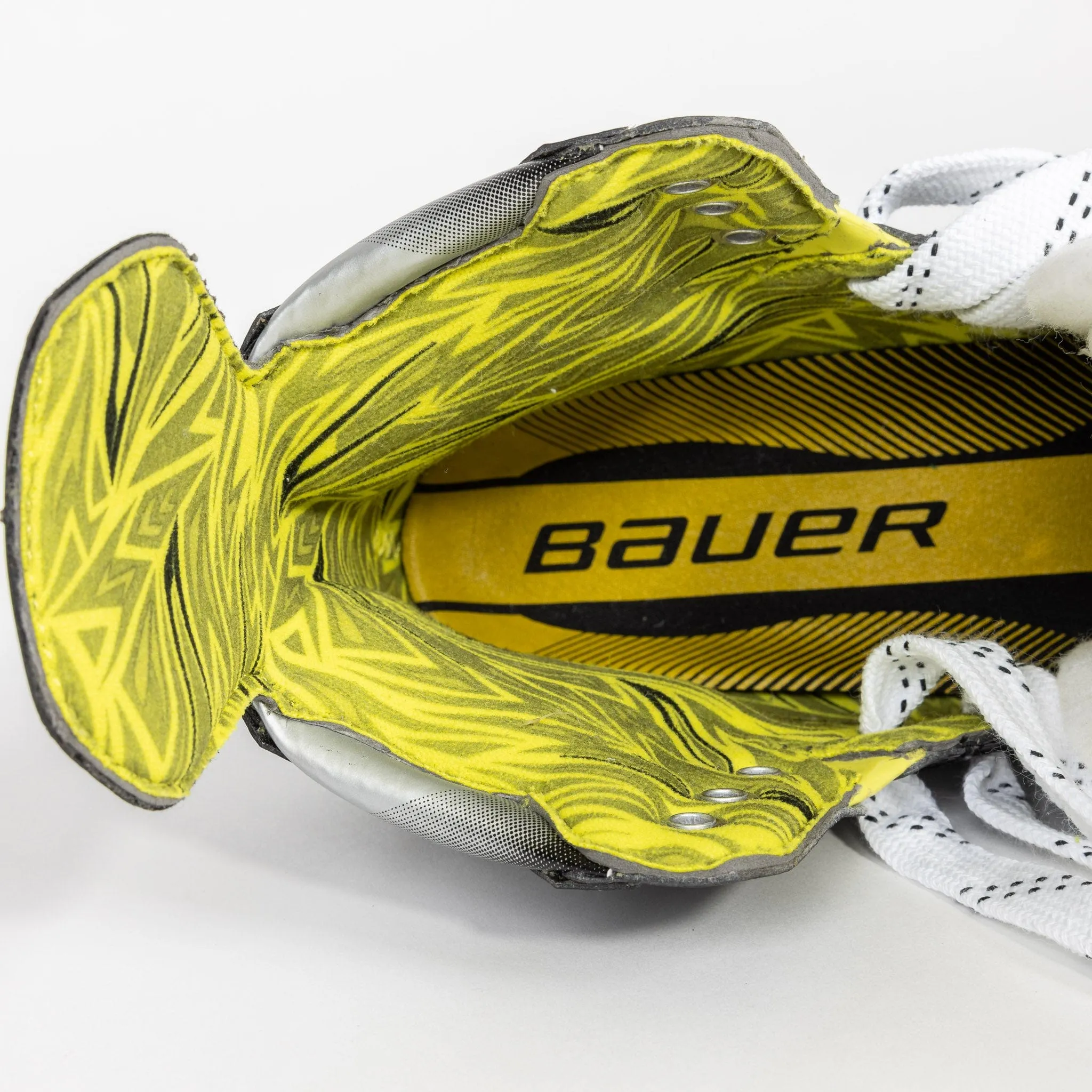 Bauer Vapor X4 Junior Hockey Skates
