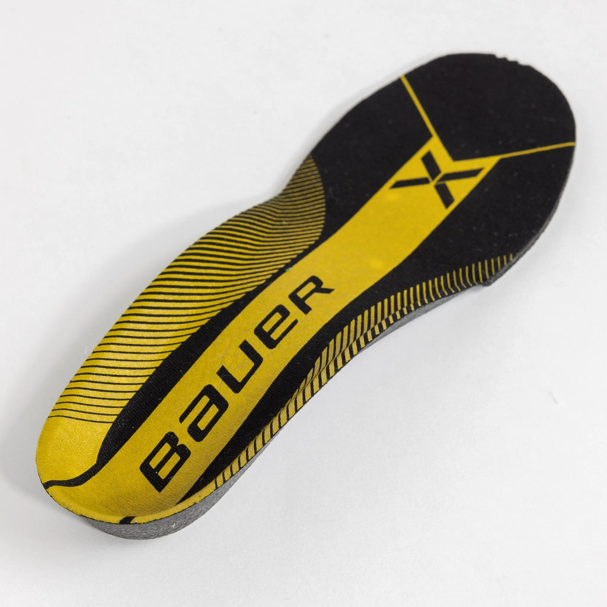 Bauer Vapor X4 Junior Hockey Skates
