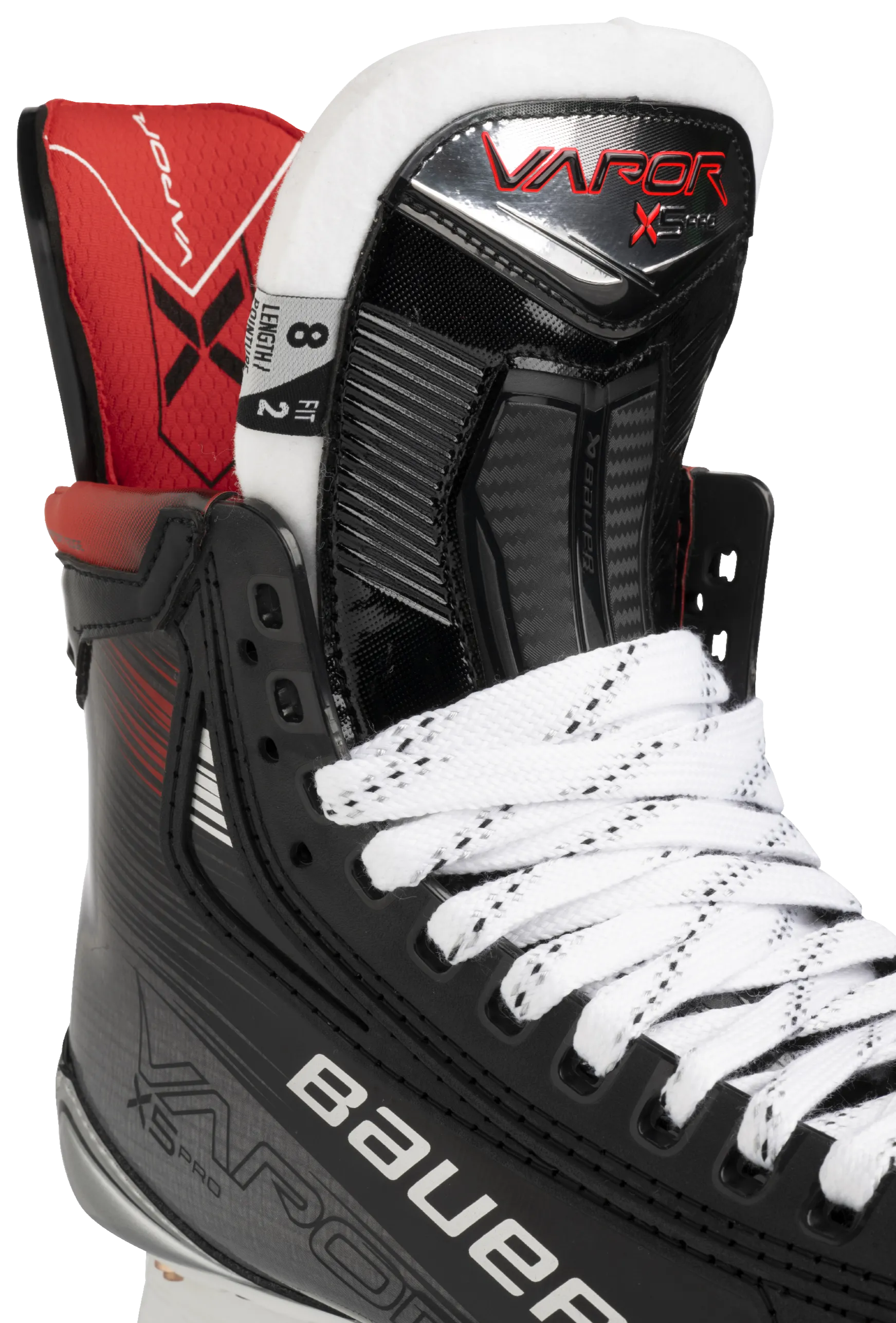 Bauer Vapor X5 Pro Intermediate Hockey Skates